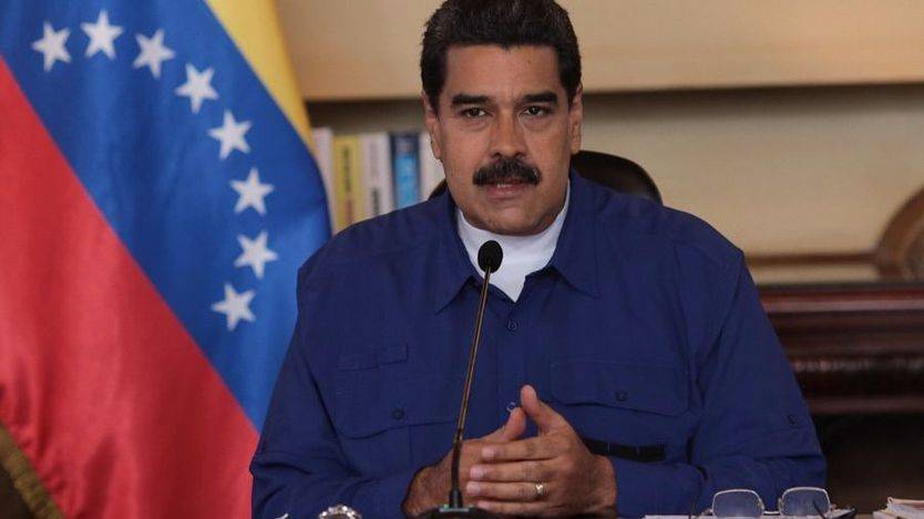 Paso atrás de Maduro: tras el amplio rechazo internacional, retrasa el juramento de la Constituyente