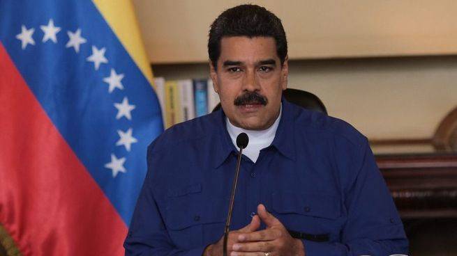 Maduro sustituye el parlamento opositor por su Asamblea Constituyente