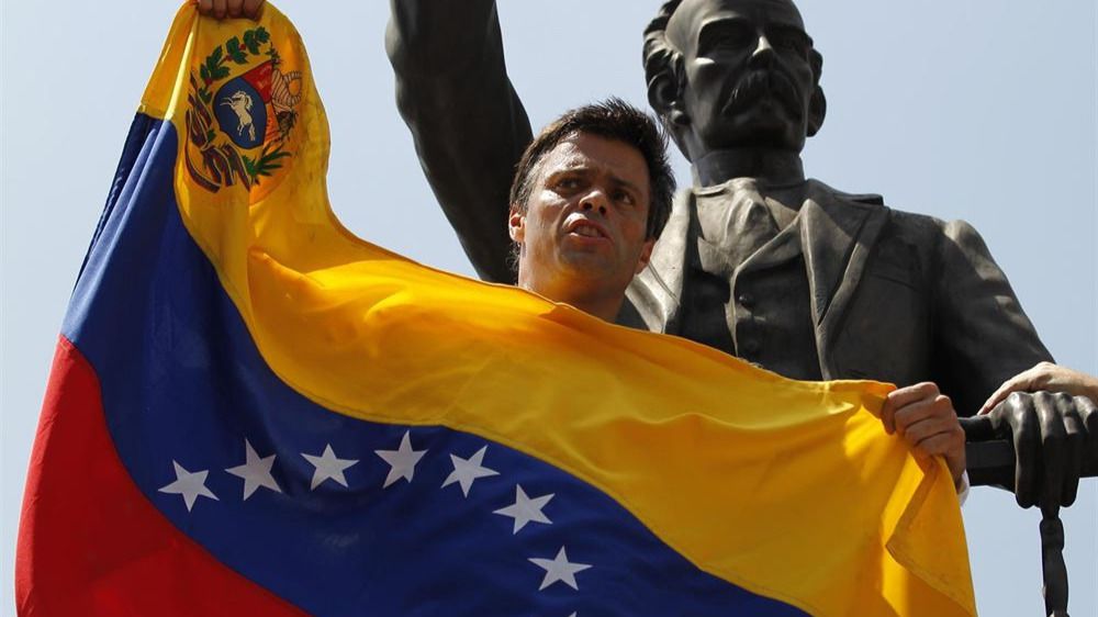 El opositor Leopoldo López vuelve a ser excarcelado