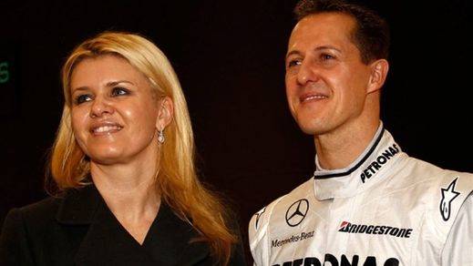 Las que habrían sido las últimas palabras de Michael Schumacher