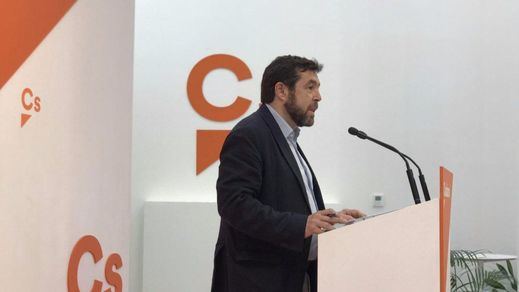 Ciudadanos recuerda a Rajoy que pactó una limitación de dos mandatos como presidente