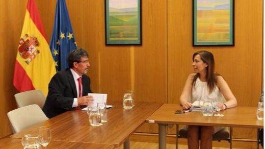 La Junta tiene muy clara su apuesta porque cada cuenca hidrológica ajuste sus necesidades y demandas a sus recursos