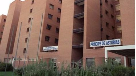 Detenida una enfermera de un hospital madrileño por la muerte de una paciente de 86 años que iba a recibir el alta