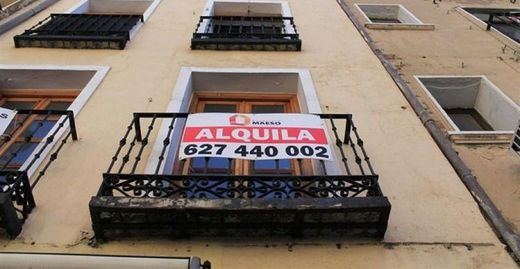 El precio del alquiler en Madrid sube en julio un 0,4%