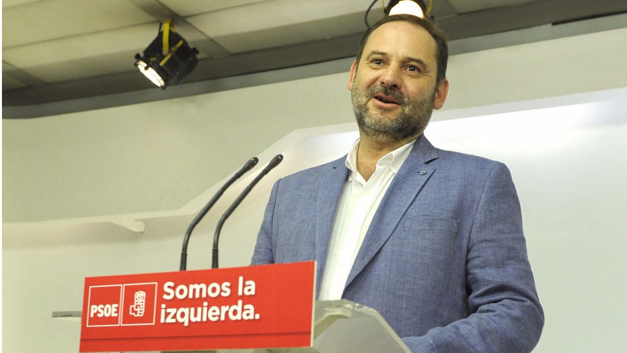 Ferraz corrige a García-Page: el pacto PSOE-Podemos no tiene por qué limitarse a Castilla-La Mancha