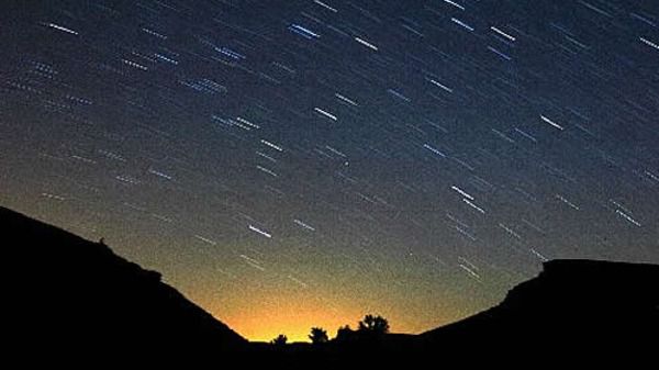 Perseidas 2018: llega de nuevo la lluvia de estrellas