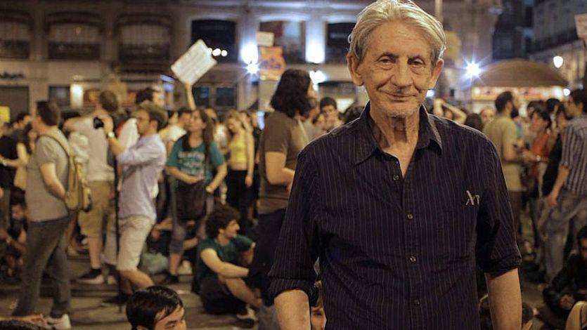 El cine pierde a otro de los grandes: muere a los 87 años el polifacético director Basilio Martín Patino