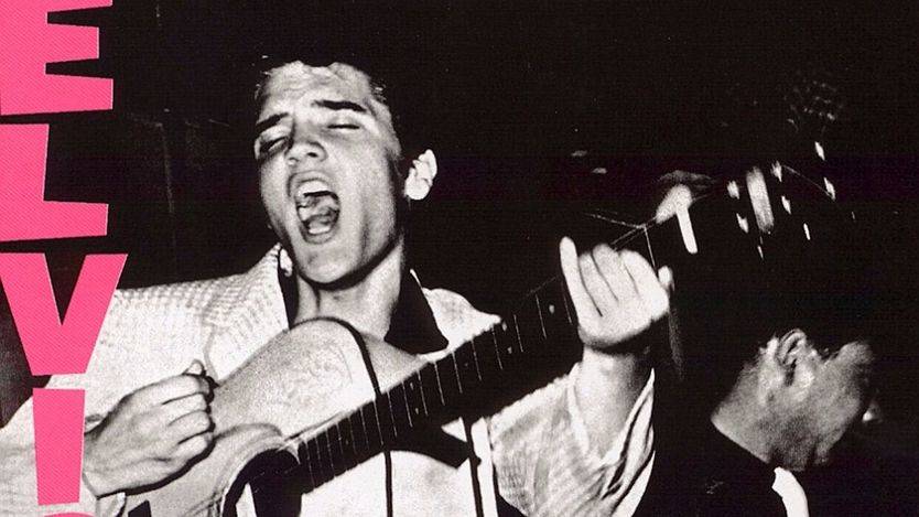 Los 10 mejores discos de Elvis Presley