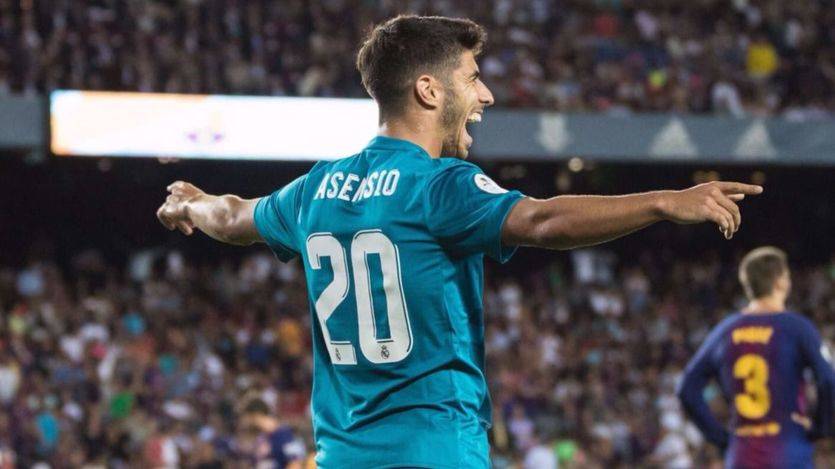 Miguel Ángel Nadal revela toda la verdad: por qué Asensio acabó en el Madrid y no en el Barça