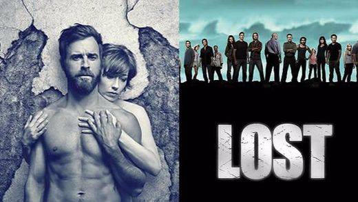 Los paralelismos entre 'Lost' y 'The Leftovers': personajes y escenarios