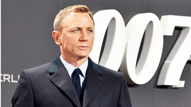 Daniel Craig volverá a ser el agente 007... pero para despedirse