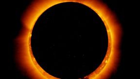 Claves para ver desde España el eclipse de Sol del lunes 21 de agosto