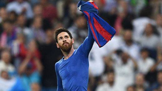 Messi podría convertirse en breve en el fichaje más caro de la historia