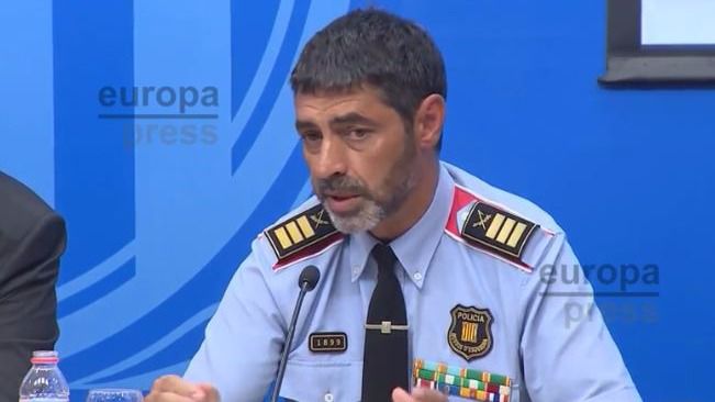 Los Mossos creen que el imán de Ripoll murió en Alcanar