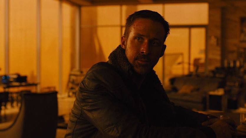 Nuevo avance de la secuela más esperada del año, 'Blade Runner 2049'