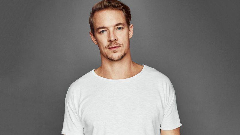 Diplo, uno de los grandes de la música electrónica, llega a Madrid