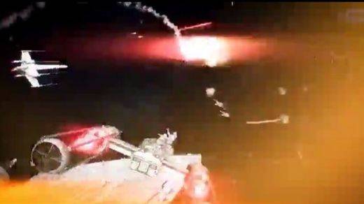 Star Wars Battlefront II: ¿será el mejor juego de STAR WARS?