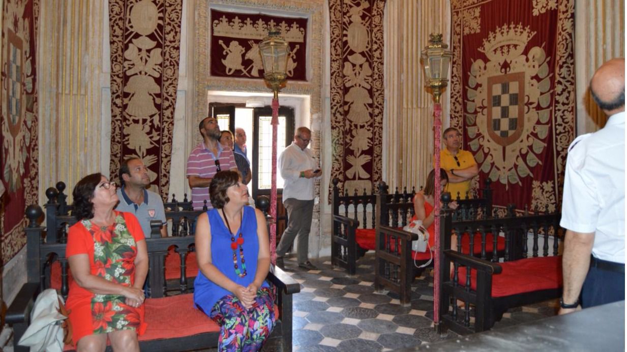 Las entidades sin ánimo de lucro que fomenten Castilla-La Mancha como destino turístico gozarán de ayudas oficiales