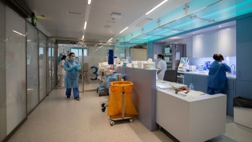 Un ataque hacker al Hospital Clínic Barcelona obliga a cancelar operaciones y tratamientos de cáncer