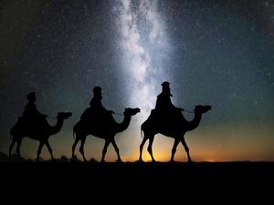 La Cabalgata de Reyes de Las Matas empezará hoy a las 18:00