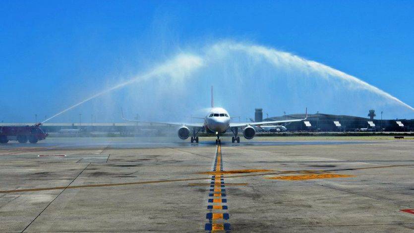 Los trabajadores de Eulen volverán a la huelga el 8 de septiembre en el Aeropuerto de El Prat