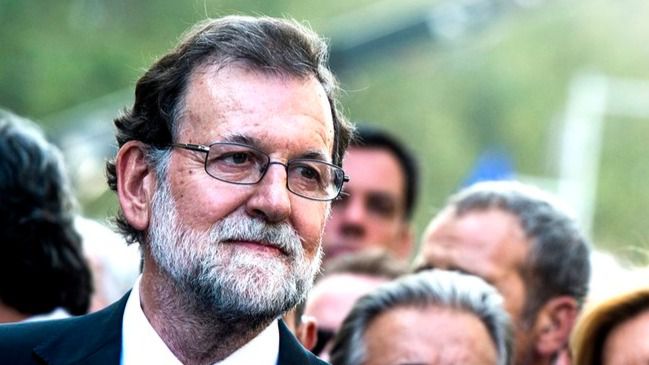 La comparecencia de Rajoy por la financiación del PP y su relación con la trama Gürtel, este mismo miércoles en el Congreso
