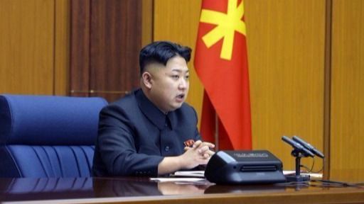 Japón y Corea del Sur estudian medidas de presión contra la locura balística del régimen de Kim Jong-un