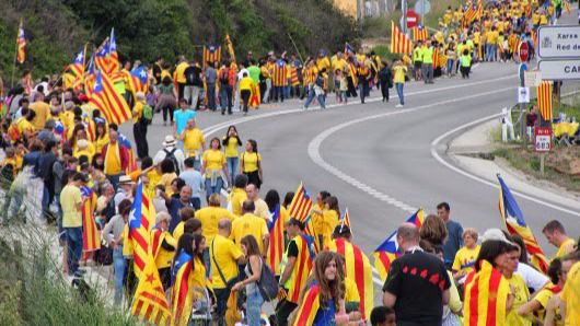 ¿Hay presupuesto suficiente para celebrar un referéndum en Cataluña?