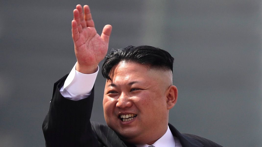 EEUU amenaza formalmente a Corea del Norte con una "respuesta militar masiva"