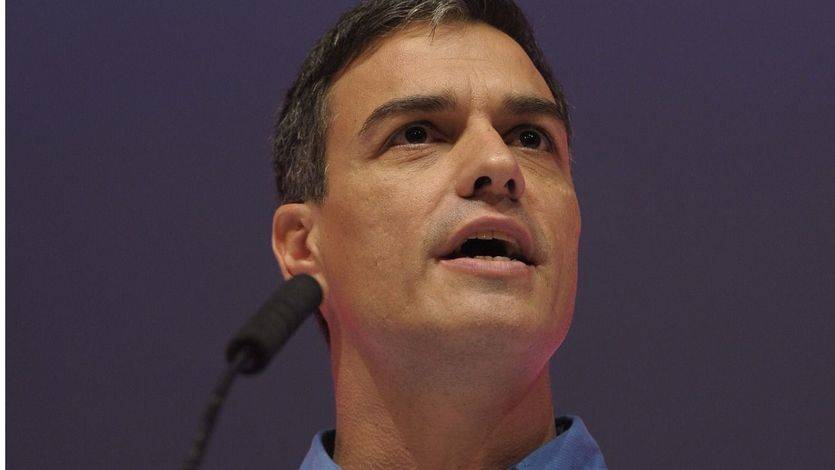 Sánchez dice que Galicia es otra nación dentro de España, junto a Cataluña y Euskadi