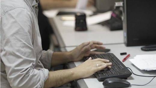Estrasburgo condena que las empresas revisen el correo electrónico de sus empleados sin previo aviso