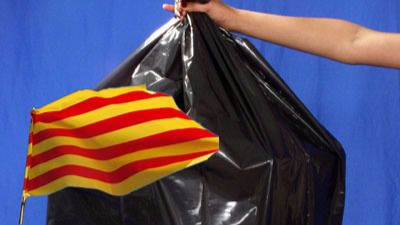 Las agencias de calificación podrían sancionar a España tras la amenaza separatista catalana