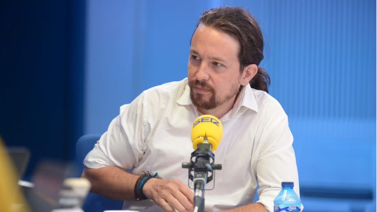 Iglesias se opone a dar una respuesta jurídica contra la convocatoria del referéndum independentista