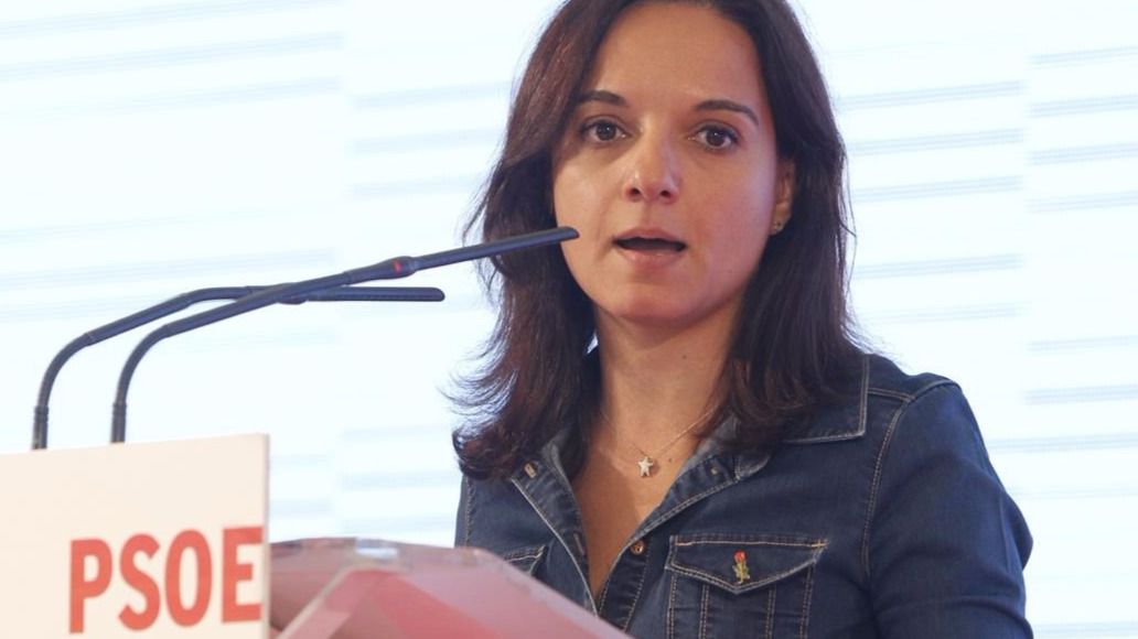 Sara Hernández paga ahora no haber apoyado a Sánchez: no seguirá al frente del PSOE madrileño