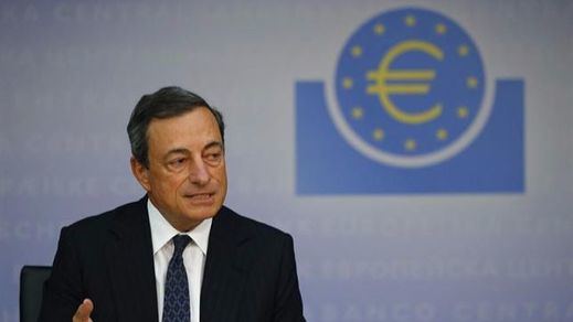 El Banco Central Europeo mantiene aún los tipos y los estímulos en el mercado