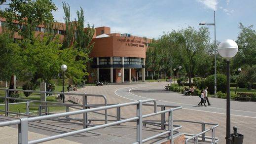 La UCLM, quinta universidad pública con mayor crecimiento relativo de alumnos de máster