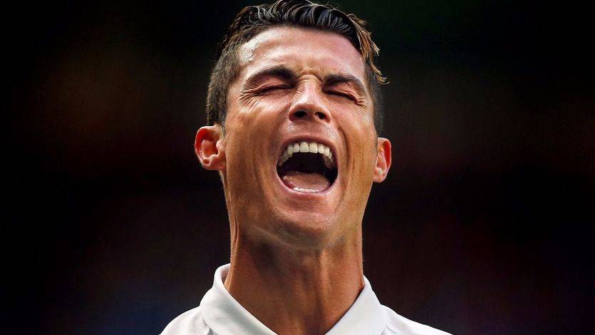 Filtran la comparecencia de Cristiano Ronaldo ante el juez: 'Me gustaría volver a Inglaterra'