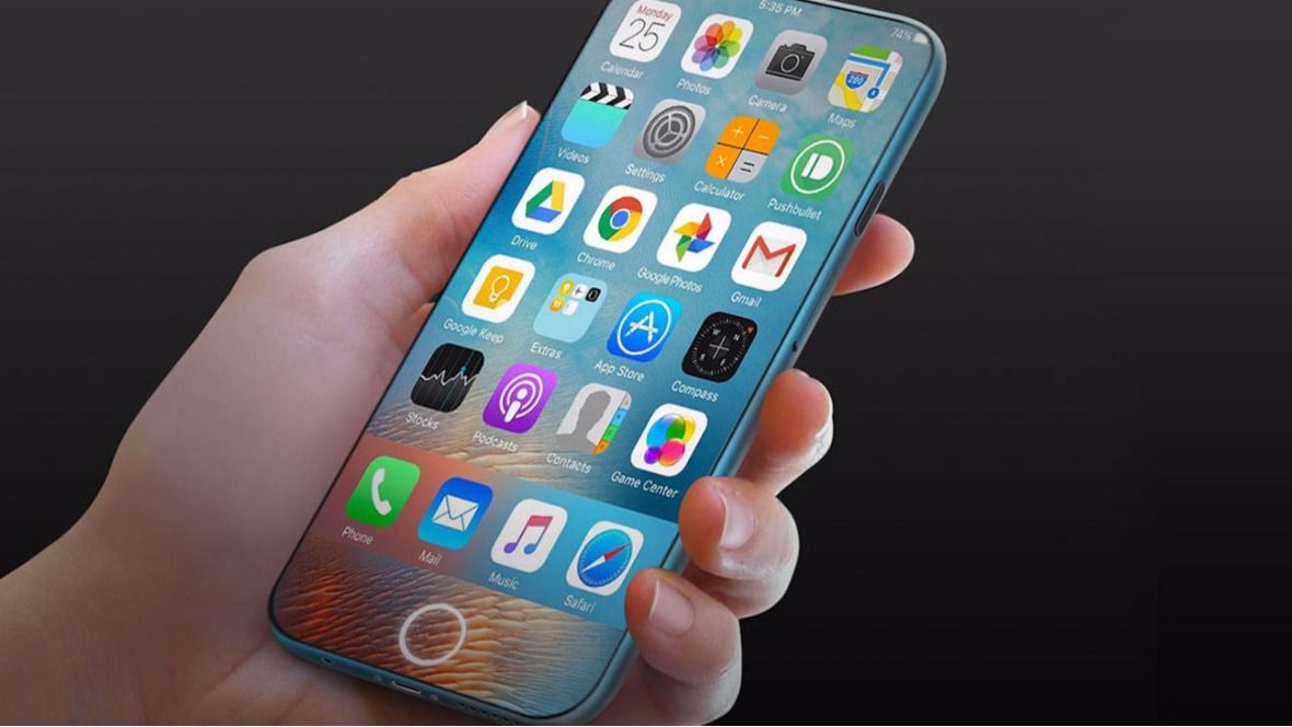 Todo sobre el próximo iPhone 8, que incluirá una versión estelar llamada iPhone X