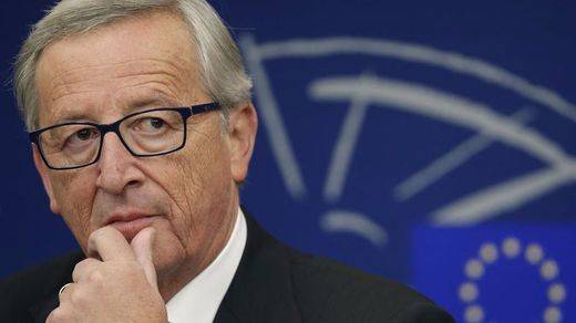 El presidente de la Comisión Europea exige a Cataluña que cumpla la Ley