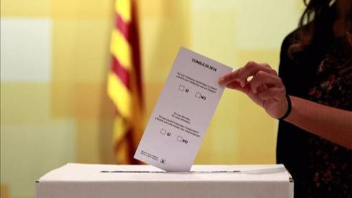 El Constitucional exige a la sindicatura electoral catalana que informe si está trabajando para impedir el referéndum