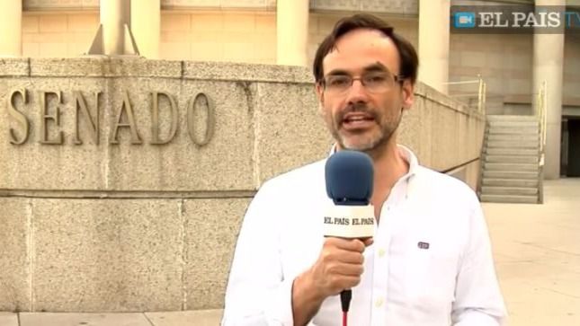 Fernando Garea, otra 'cabeza' que rueda en 'El País'