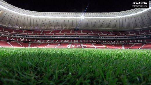 Cómo llegar al nuevo estadio del Atlético, el Wanda Metropolitano, en transporte público