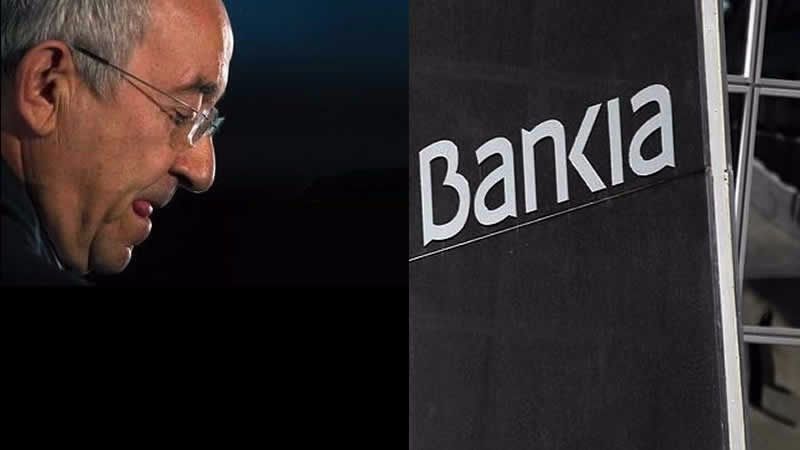 Los supervisores bancarios no serán juzgados por el caso de la salida a bolsa de Bankia