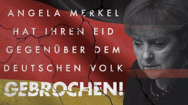 La ultraderecha alemana conseguirá entrar en el Bundestag con más del 10% de los votos