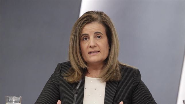 El Gobierno recuerda a los pensionistas catalanes que la garantía de cobro sólo la ofrece la Seguridad Social