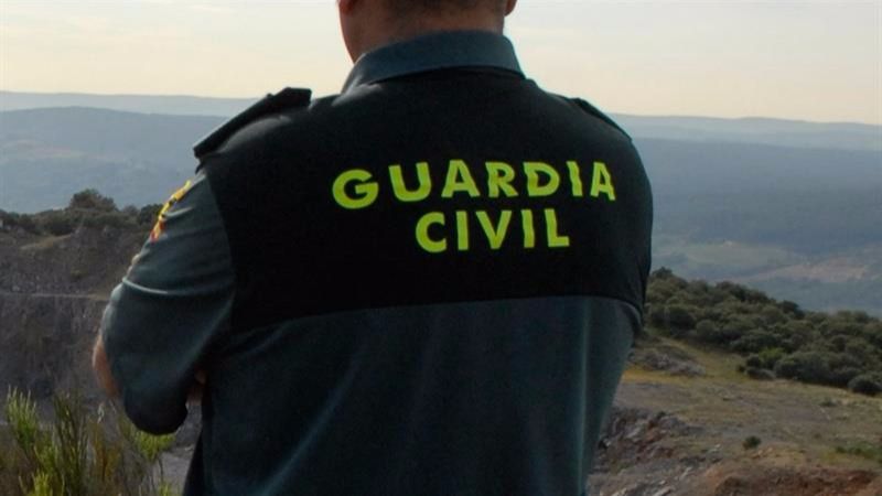 La Guardia Civil detiene en Lleida a un joven paquistaní por autoadoctrinamiento yihadista