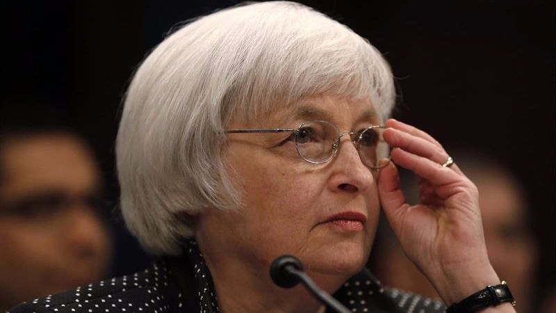 EEUU dice adiós a la crisis: la Reserva Federal comenzará a retirar los estímulos y subirá el precio del dinero