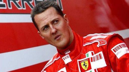 Últimas novedades en la salud de Michael Schumacher: podría ser trasladado a EEUU