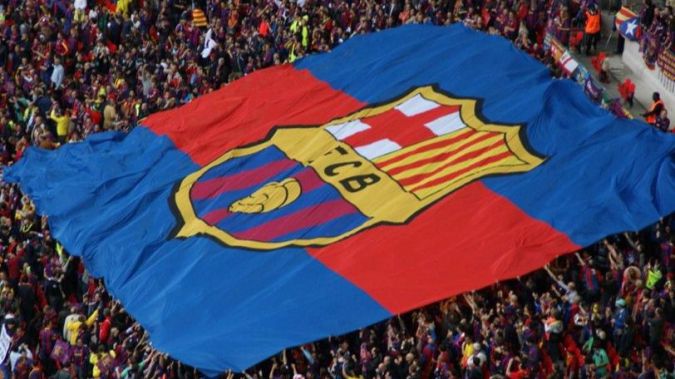 El Barça no considera ya a España como su país ni en términos geográficos