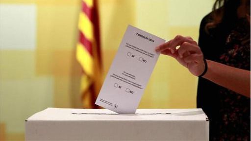 El Gobierno investiga cómo pretende celebrarse ahora el referéndum sin papeletas ni financiación